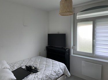 Location appartement Beaurains 62217 Pas-de-Calais 36 m2  411 euros