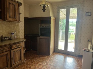 Maison a vendre Pommerit-le-Vicomte 22200 Côtes-d'Armor 88 m2 4 pièces 96480 euros