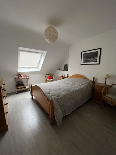 Maison a vendre Fouesnant 29170 Finistère 112 m2 6 pièces 543400 euros
