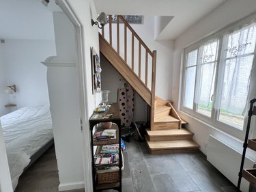 Maison a vendre Saint-Aignan 41110 Loir-et-Cher 67 m2 3 pièces 117000 euros