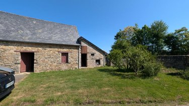 Maison a vendre Lalleu 35320 Ille-et-Vilaine 95 m2 4 pièces 121141 euros