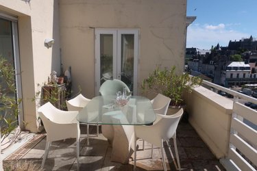 Appartement a vendre Bourges 18000 Cher 133 m2 6 pièces 301600 euros