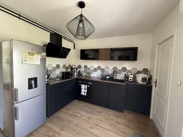 Maison a vendre Corbie 80800 Somme 120 m2 4 pièces 197600 euros