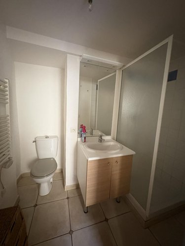 Appartement a vendre Forcalquier 04300 Alpes-de-Haute-Provence 28 m2 1 pièce 92200 euros