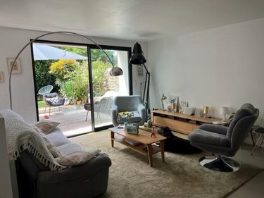 Maison a vendre Lorient 56100 Morbihan 150 m2 6 pièces 373944 euros
