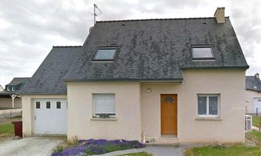 Maison a vendre Moréac 56500 Morbihan 90 m2 5 pièces 197244 euros