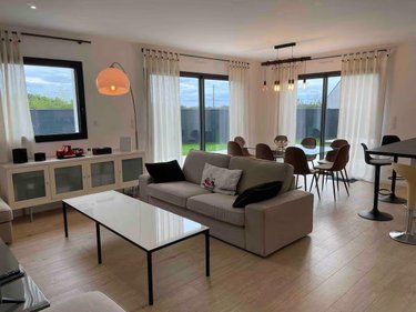 Maison a vendre Plomelin 29700 Finistère 108 m2 4 pièces 380000 euros