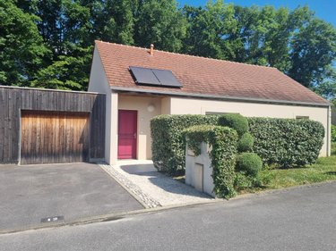 Maison a vendre Pringy 77310 Seine-et-Marne 78 m2 3 pièces 259700 euros