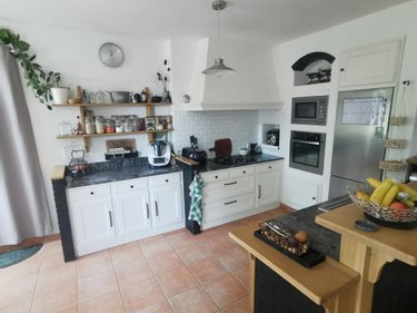 Maison a vendre Trévérec 22290 Côtes-d'Armor 140 m2  320250 euros