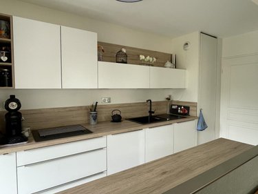 Appartement a vendre Lambersart 59130 Nord 72 m2 3 pièces 261500 euros