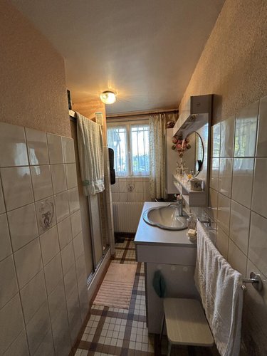 Maison a vendre Saint-Ovin 50300 Manche 113 m2  243320 euros