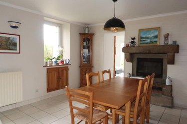 Maison a vendre Plouédern 29800 Finistère 131 m2  264150 euros