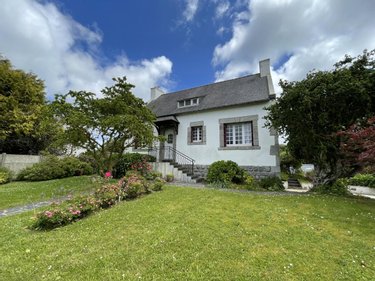 Maison a vendre Ploubazlanec 22620 Côtes-d'Armor 110 m2 6 pièces 198420 euros