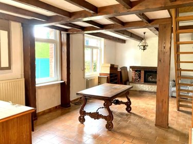 Maison a vendre Douvrin 62138 Pas-de-Calais 99 m2  169600 euros