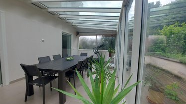 Maison a vendre Thise 25220 Doubs 129 m2 6 pièces 265000 euros