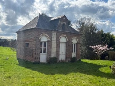 Maison a vendre Livarot-Pays-d'Auge 14140 Calvados 337 m2 10 pièces 625000 euros