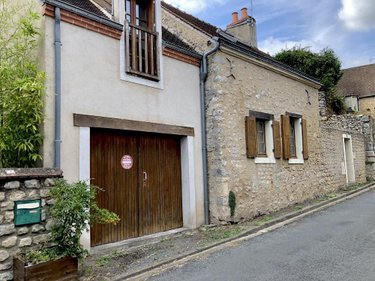 Maison a vendre Parcé-sur-Sarthe 72300 Sarthe 43 m2 3 pièces 53500 euros
