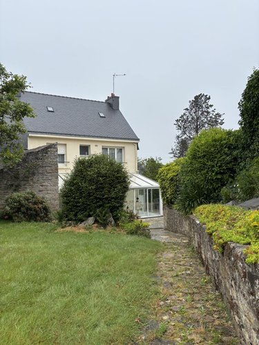 Maison a vendre Ploemeur 56270 Morbihan 95 m2 5 pièces 317420 euros