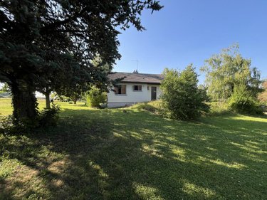 Maison a vendre Tart-le-Bas 21110 Côte-d'Or 92 m2  170000 euros