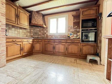Maison a vendre Wailly 62217 Pas-de-Calais 113 m2 6 pièces 228800 euros