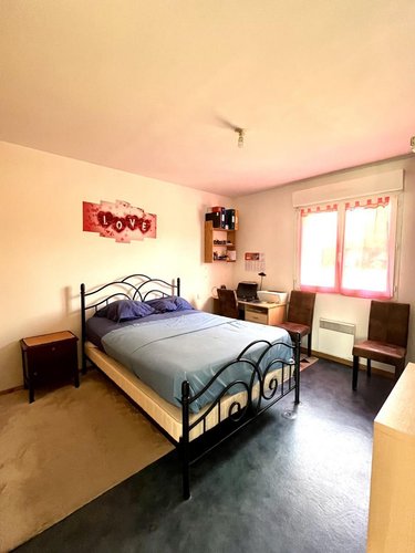 Maison a vendre Voutré 53600 Mayenne 90 m2 4 pièces 137020 euros