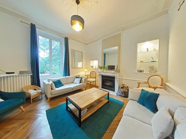 Maison a vendre Charentilly 37390 Indre-et-Loire 236 m2 7 pièces 838350 euros