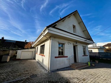 Maison a vendre Rouen 76000 Seine-Maritime 148 m2 6 pièces 283500 euros