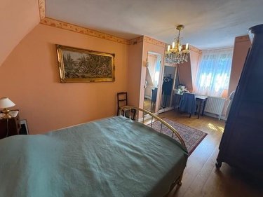 Maison a vendre Saint-Aubin-du-Thenney 27270 Eure 209 m2 5 pièces 323400 euros