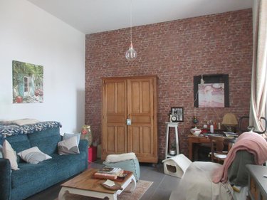 Appartement a vendre Moréac 56500 Morbihan 48 m2 2 pièces 128868 euros