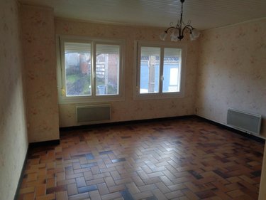 Maison a vendre Allouagne 62157 Pas-de-Calais 215 m2  244000 euros