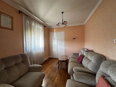 Maison a vendre Ploeren 56880 Morbihan 64 m2 4 pièces 260243 euros