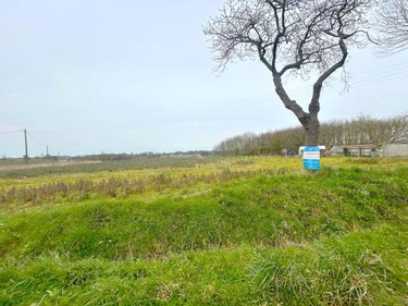 Terrain a batir a vendre Jugon les Lacs 22270 Côtes-d'Armor 4400 m2  57368 euros