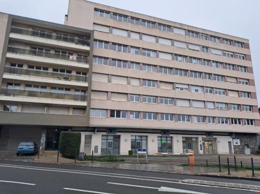 Appartement a vendre Boulogne-sur-Mer 62200 Pas-de-Calais 104 m2 6 pièces 197024 euros