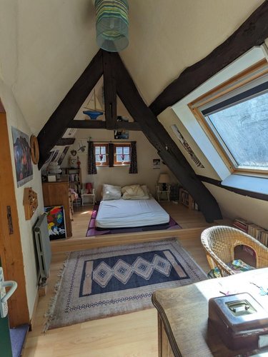 Maison a vendre Morlaix 29600 Finistère 116 m2 6 pièces 209000 euros