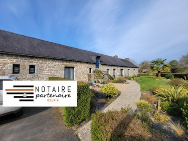 Maison a vendre Plouray 56770 Morbihan 139 m2 6 pièces 250000 euros