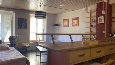 Immeuble a vendre Nantua 01130 Ain 230 m2  278000 euros