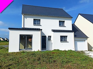 Maison a vendre Combourg 35270 Ille-et-Vilaine 120 m2 6 pièces 199000 euros
