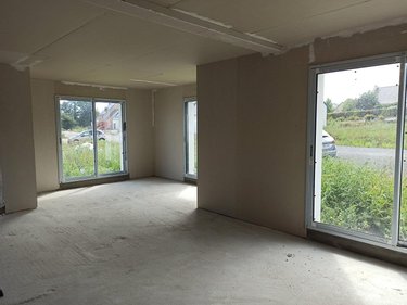 Maison a vendre Combourg 35270 Ille-et-Vilaine 120 m2 6 pièces 199000 euros