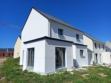 Maison a vendre Combourg 35270 Ille-et-Vilaine 120 m2 6 pièces 199000 euros