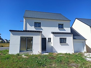 Maison a vendre Combourg 35270 Ille-et-Vilaine 120 m2 6 pièces 199000 euros