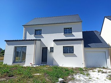Maison a vendre Combourg 35270 Ille-et-Vilaine 120 m2 6 pièces 199000 euros