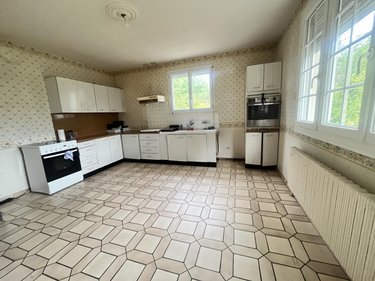 Maison a vendre Les Ponts-de-Cé 49130 Maine-et-Loire 166 m2 6 pièces 435660 euros