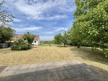 Location maison Chaudenay 71150 Saône-et-Loire 110 m2 5 pièces 880 euros