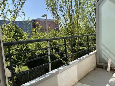 Appartement a vendre La Madeleine 59110 Nord 40 m2  99000 euros
