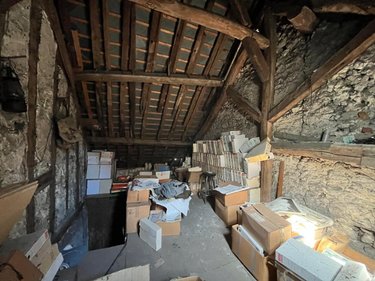 Maison a vendre Montargis 45200 Loiret 55 m2 3 pièces 49000 euros