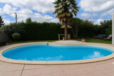 Maison a vendre La Quinte 72550 Sarthe 152 m2 5 pièces 265938 euros