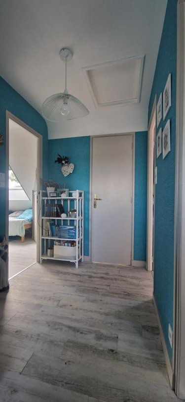 Maison a vendre Noyal-Pontivy 56920 Morbihan 105 m2  244900 euros