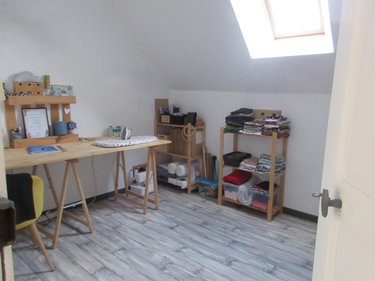Maison a vendre Évellys 56500 Morbihan 105 m2 6 pièces 162020 euros