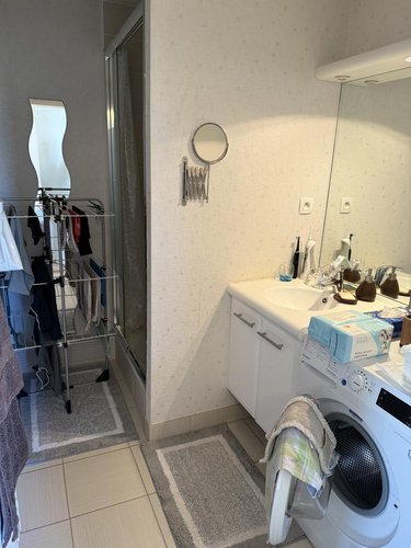 Appartement a vendre Vannes 56000 Morbihan 43 m2 2 pièces 208914 euros