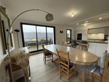 Appartement a vendre Paimpol 22500 Côtes-d'Armor 155 m2  684900 euros